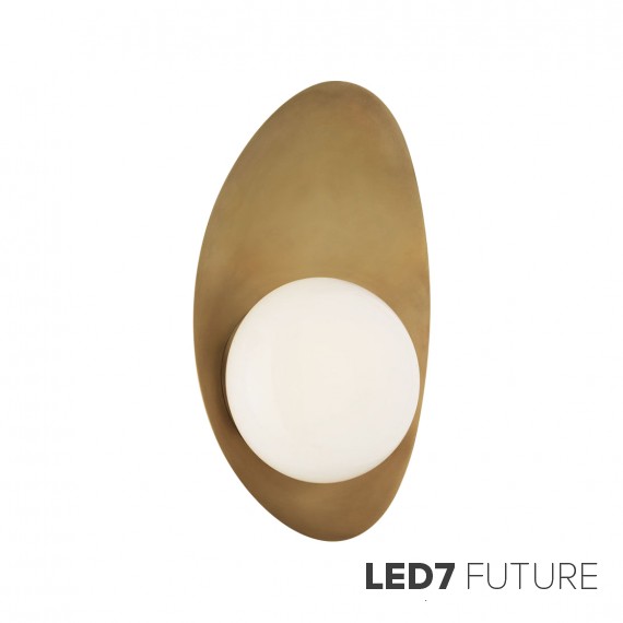 Kelly Wearstler - Nouvel Small Sconce